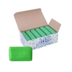 Soap Golnar