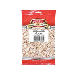 Pars Split Barley 200g