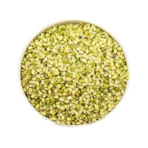 Pars Split Mung Beans Kg