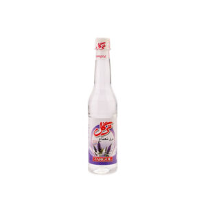 Targol Mint Water 450ml