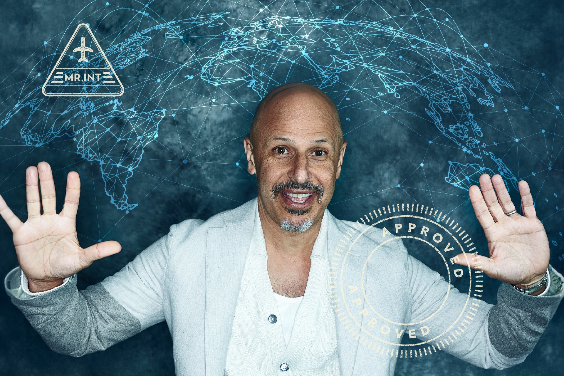 Maz Jobrani