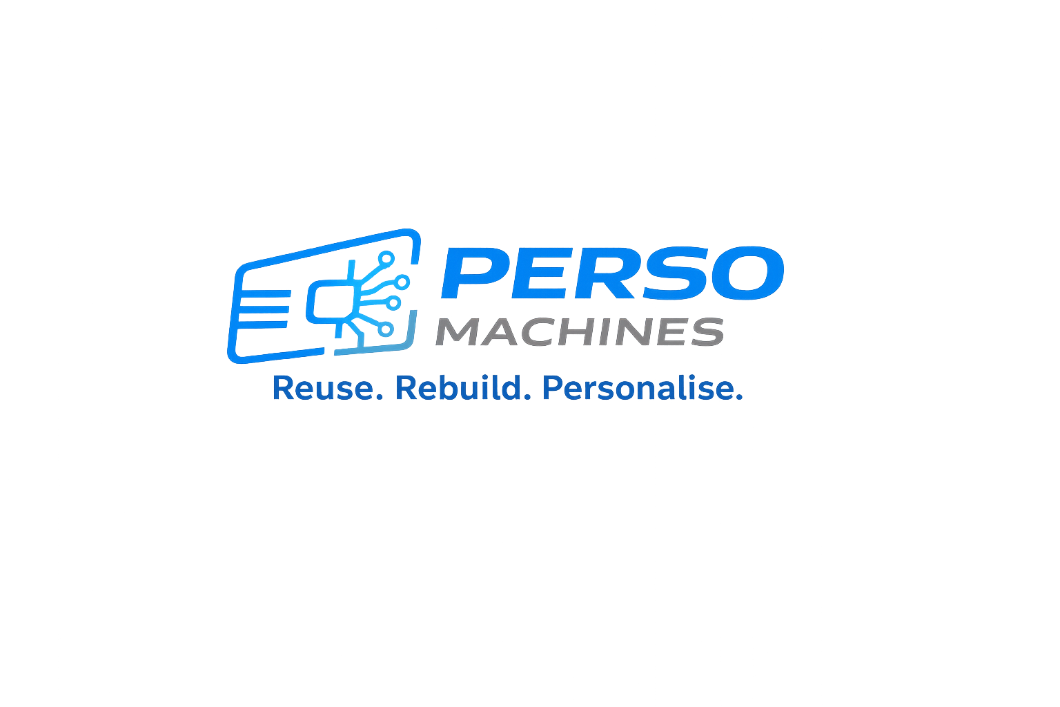 PERSO MACHINES
