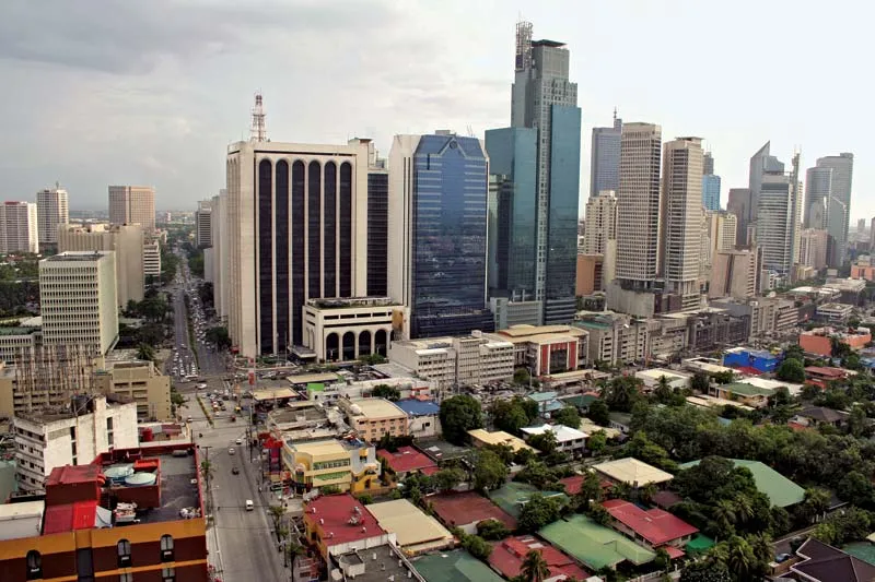 Makati, Philippines