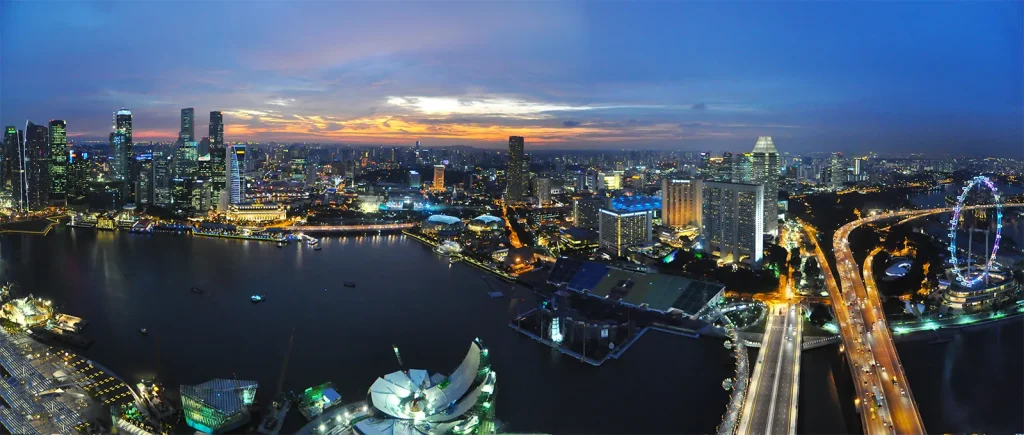 Singapore, Singapore