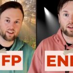 ENFP vs ENFJ With Examples