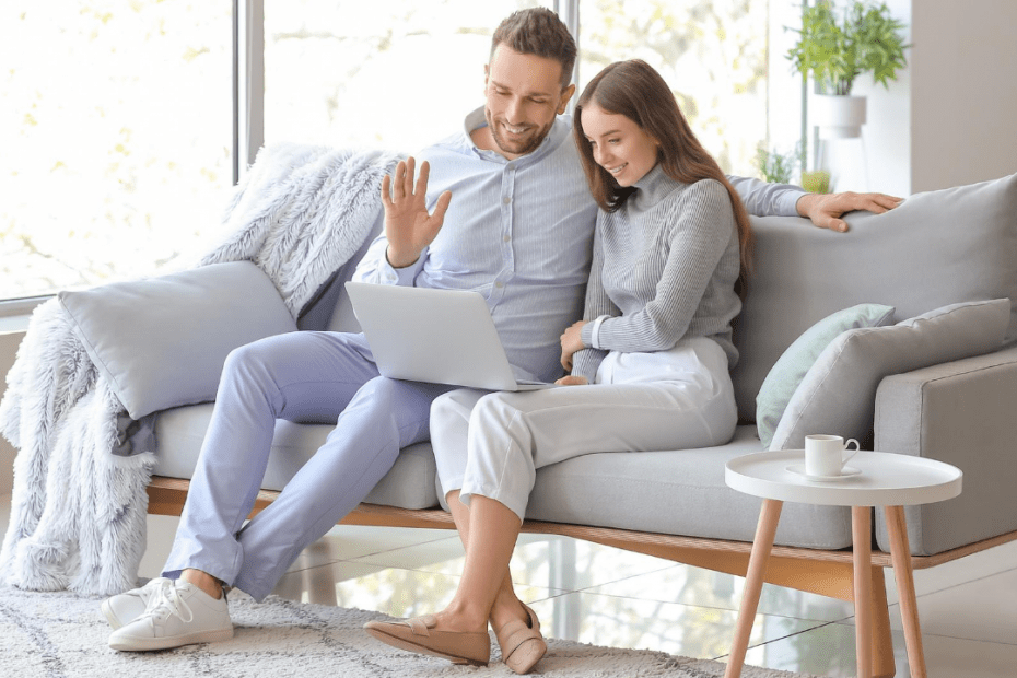 online couples counseling