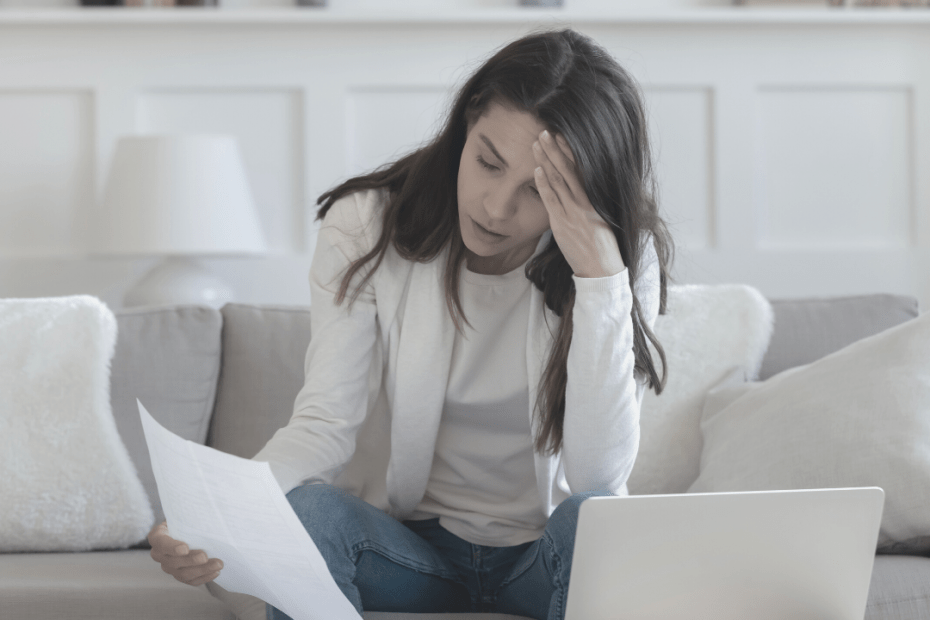 Benefit From Online Therapy Sessions During These Tough Financial Times
