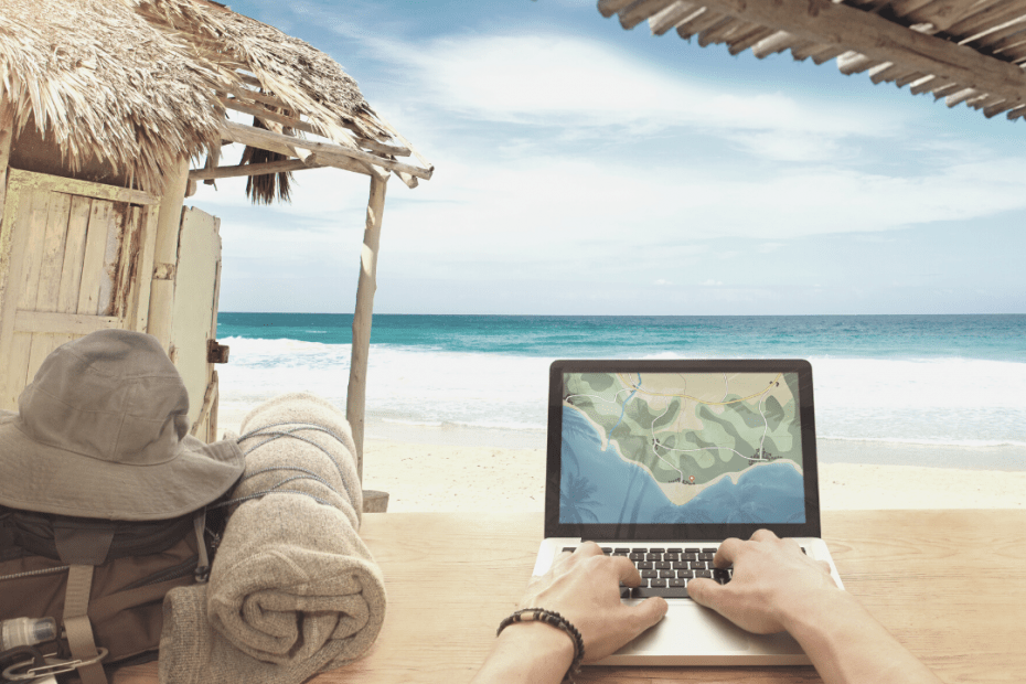 Is Expat Counselling the New Coping Solution for Digital Nomads