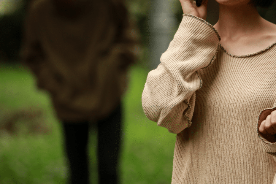 Stalking Explained by an Online Psychologist