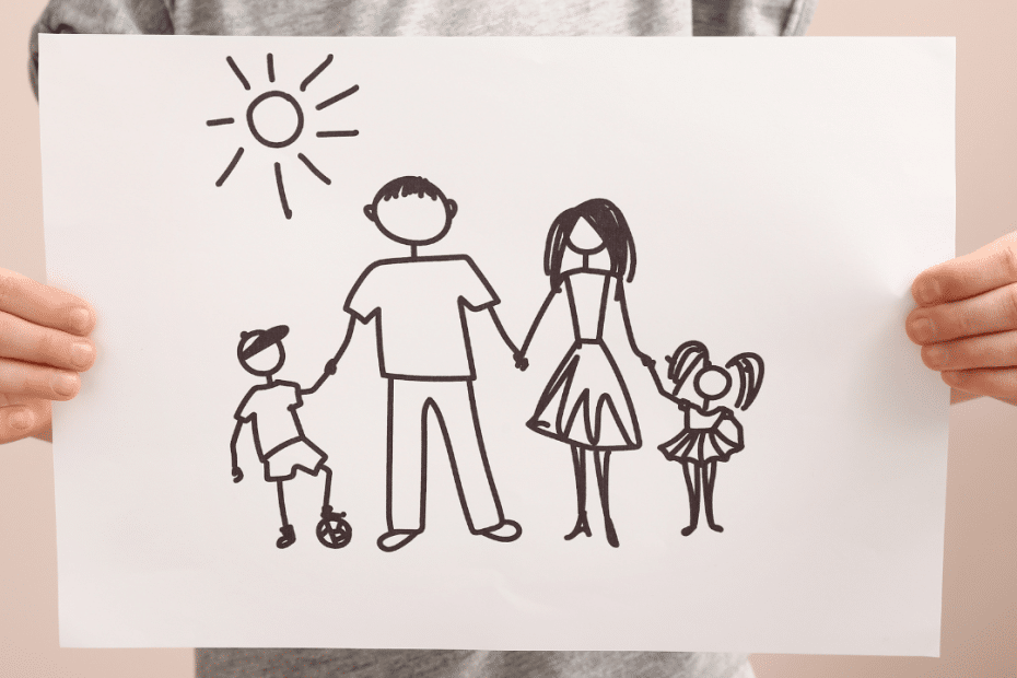 child therapist