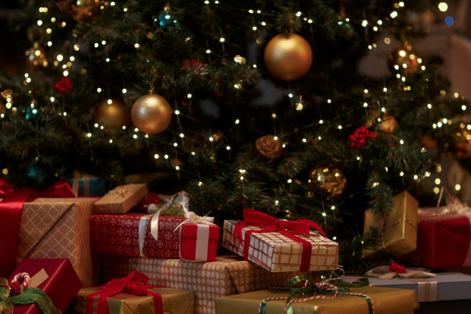 Christmas is Complicated: An Online Psychologist Explains