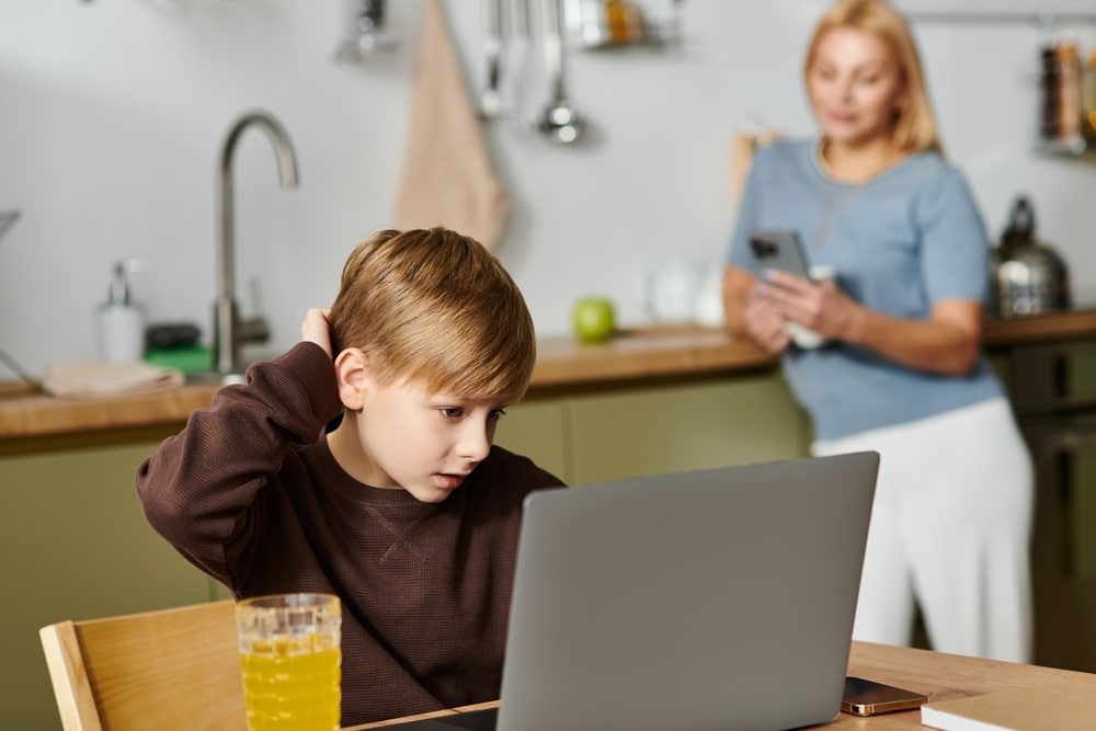 Child Psychology Sessions