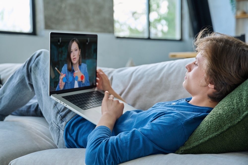 Online Counselling