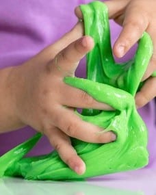 slime