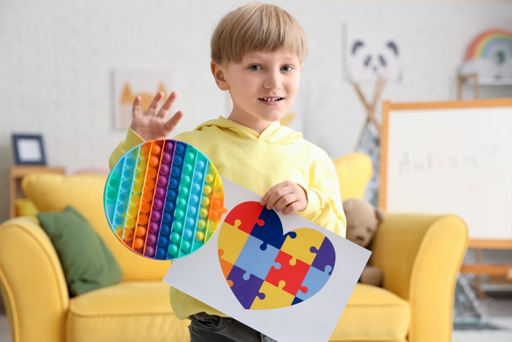 Tips and Advice From a Child Psychologist