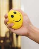 Stress balls