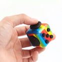 Fidget cubes