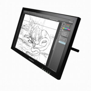 huion gt 190 graphics tablet