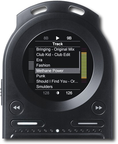 Pacemaker DJミキサー 120GB、P211 本体と付属品完備 Pacemaker