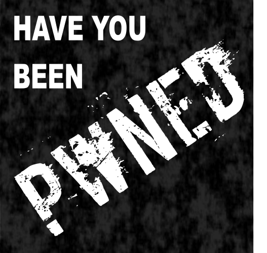 HAVE YOU BEEN PWNED - Personal PC Care check your email ...