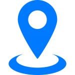 personal pc care location marker