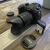 Panasonic GH5 4K Camera