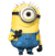 Personal PC Care Minion