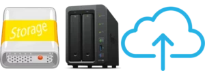 file storage solutions