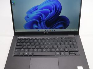 Dell Latitude 7310