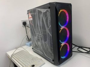 GTX 1070 Archives Personal PC Care
