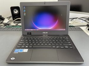 ASUS BR1100CK 11.6-inch Laptop