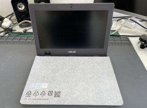 Asus BR1100CK rugged laptop