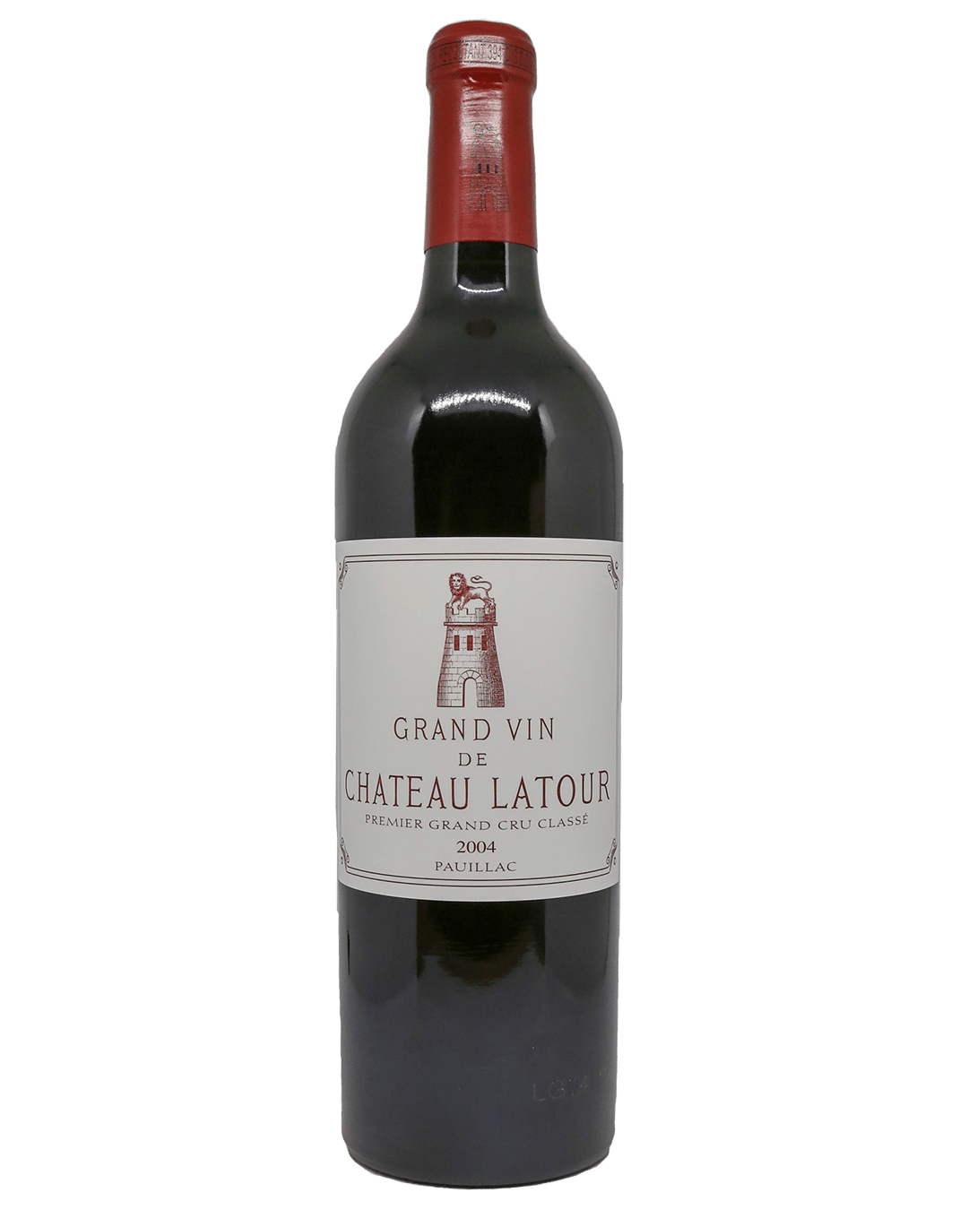 Chateau latour