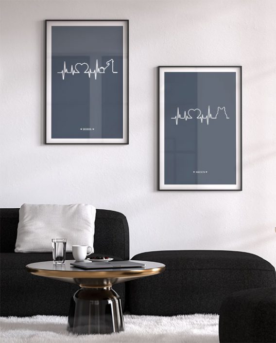 Poster Heartbeats