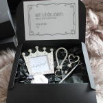 Överaskningsbox Glitterlyx