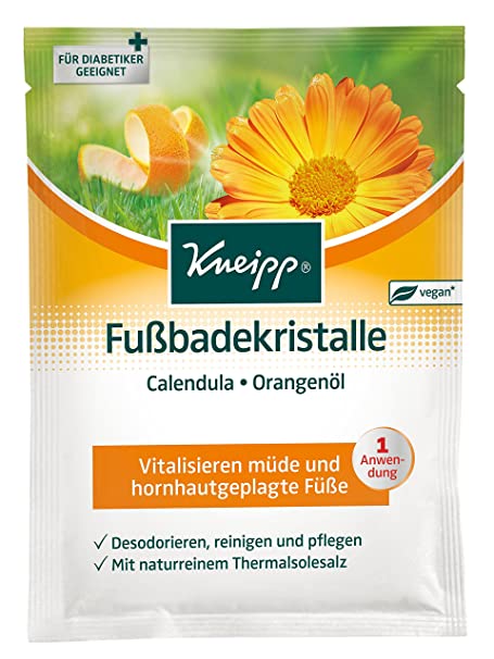 Stay at home – Home SPA(R) mit Kneipp | Persus' Welt