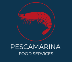 LOGO PESCAMARINA fournisseur de poissons
