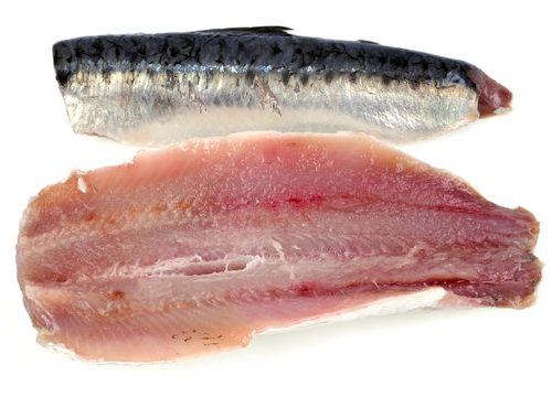 Filet de sardine Pescamarina