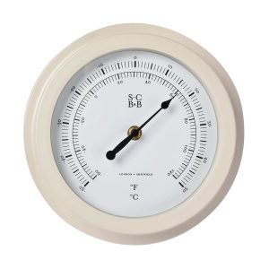 Garden Thermometer