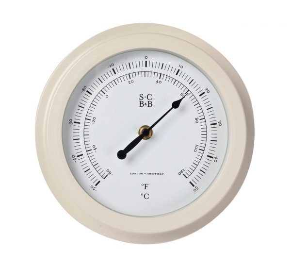 Garden Thermometer