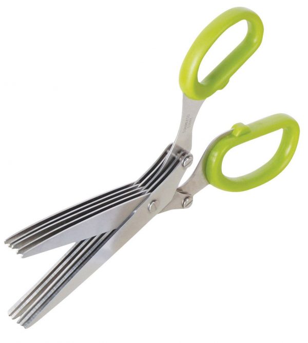 Herb Scissors