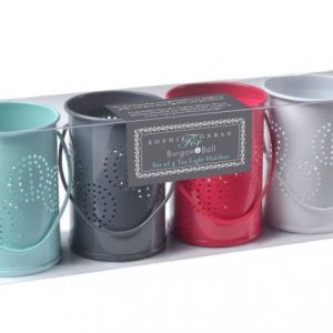 Tea Lite Holders