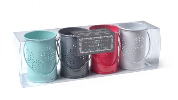 Tea Lite Holders