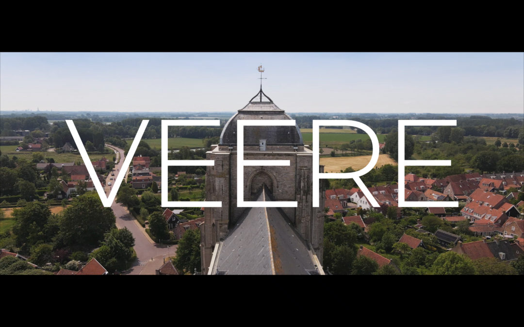 Veere from above