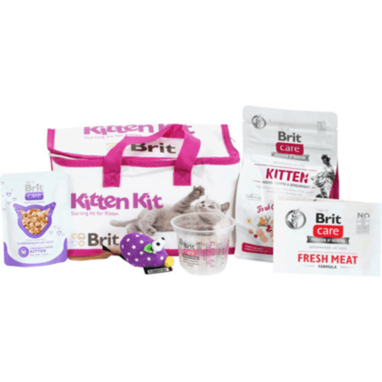 Brit Care Cat Kitten Kit