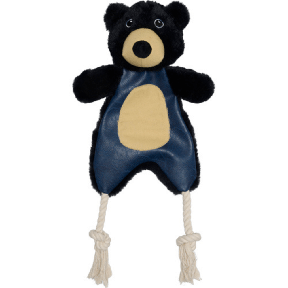 Companion Plush Bear