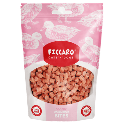 Ficcaro Small And Bites