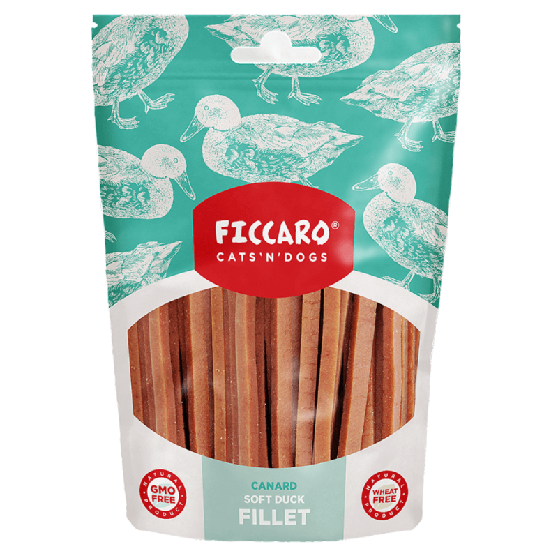 Ficcaro Soft And Fillet
