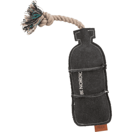 Trixie BE NORDIC Bottle on Rope