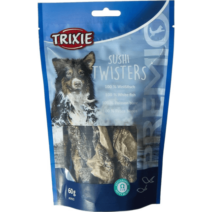 Trixie Premio Sushi Twisters
